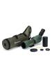 Obrázok pre Celestron Regal M2 65ED pozorovací dalekohled 48x BaK-4 Černá, Zelená