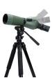 Obrázok pre Celestron Regal M2 65ED pozorovací dalekohled 48x BaK-4 Černá, Zelená
