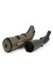 Obrázok pre Celestron TrailSeeker 100-45 Degree pozorovací dalekohled 67x BaK-4 Černá