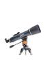 Obrázok pre Celestron AstroMaster 102AZ Reflektor 241x Černá