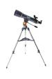 Obrázok pre Celestron AstroMaster 102AZ Reflektor 241x Černá