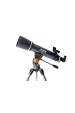 Obrázok pre Celestron AstroMaster 102AZ Reflektor 241x Černá