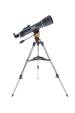 Obrázok pre Celestron AstroMaster 102AZ Reflektor 241x Černá