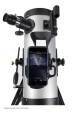 Obrázok pre Celestron LT 127AZ Reflektor 300x Černá, Stříbrná