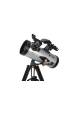 Obrázok pre Celestron LT 127AZ Reflektor 300x Černá, Stříbrná
