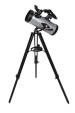 Obrázok pre Celestron LT 127AZ Reflektor 300x Černá, Stříbrná