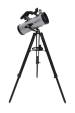 Obrázok pre Celestron LT 127AZ Reflektor 300x Černá, Stříbrná