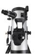 Obrázok pre Celestron LT 127AZ Reflektor 300x Černá, Stříbrná