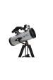 Obrázok pre Celestron LT 127AZ Reflektor 300x Černá, Stříbrná