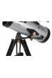 Obrázok pre Celestron LT 127AZ Reflektor 300x Černá, Stříbrná