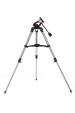 Obrázok pre Celestron Inspire 70AZ Refraktor 35x Černá, Modrá