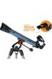 Obrázok pre Celestron Inspire 70AZ Refraktor 35x Černá, Modrá