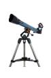 Obrázok pre Celestron Inspire 70AZ Refraktor 35x Černá, Modrá