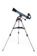 Obrázok pre Celestron Inspire 70AZ Refraktor 35x Černá, Modrá