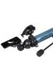 Obrázok pre Celestron Inspire 70AZ Refraktor 35x Černá, Modrá