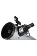 Obrázok pre Celestron StarSense Explorer DX 130 Reflektor 307x Černá, Stříbrná