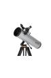 Obrázok pre Celestron StarSense Explorer DX 130 Reflektor 307x Černá, Stříbrná