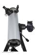 Obrázok pre Celestron StarSense Explorer DX 130 Reflektor 307x Černá, Stříbrná