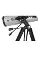 Obrázok pre Celestron StarSense Explorer DX 130 Reflektor 307x Černá, Stříbrná