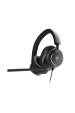 Obrázok pre MSI Maestro 300 Sluchátka s mikrofonem Kabel Přes hlavu Hraní USB Type-C / USB Type-A Černá