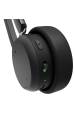 Obrázok pre Lenovo 4XD1Q30302 sluchátka / náhlavní souprava Sluchátka s mikrofonem Bezdrátový Přes hlavu Hovory/hudba Bluetooth Černá