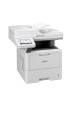 Obrázok pre Brother MFC-L6710DW Multifunkční tiskárna Laser A4 1200 x 1200 DPI 50 str. za minutu Wi-Fi