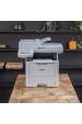Obrázok pre Brother MFC-L6710DW Multifunkční tiskárna Laser A4 1200 x 1200 DPI 50 str. za minutu Wi-Fi