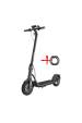 Obrázok pre Ninebot by Segway KickScooter F2 Pro E Černá 25 km/h