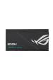 Obrázok pre ASUS ROG Loki SFX-L 850W Platinum napájecí zdroj 24-pin ATX Černá, Stříbrná