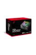 Obrázok pre ASUS ROG Loki SFX-L 850W Platinum napájecí zdroj 24-pin ATX Černá, Stříbrná