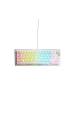 Obrázok pre Glorious Gaming GMMK 3 65% Prebuilt klávesnice Hraní USB QWERTY Americká angličtina Bílá