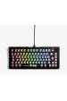 Obrázok pre Glorious PC Gaming Race GMMK 3 PRO Barebones klávesnice Domácí USB Ne Černá