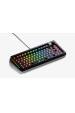 Obrázok pre Glorious PC Gaming Race GMMK 3 PRO Barebones klávesnice Domácí USB Ne Černá