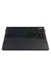 Obrázok pre ASUS ROG Azoth Extreme klávesnice Hraní USB + RF Wireless + Bluetooth QWERTZ Černá