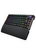 Obrázok pre ASUS ROG Azoth Extreme klávesnice Hraní USB + RF Wireless + Bluetooth QWERTZ Černá
