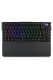 Obrázok pre ASUS ROG Azoth Extreme klávesnice Hraní USB + RF Wireless + Bluetooth QWERTZ Černá