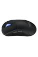 Obrázok pre ASUS ROG Keris II Ace Wireless AimPoint Black myš Hraní Pro praváky RF Wireless + Bluetooth + USB Type-A Optický 42000 DPI