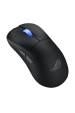 Obrázok pre ASUS ROG Keris II Ace Wireless AimPoint Black myš Hraní Pro praváky RF Wireless + Bluetooth + USB Type-A Optický 42000 DPI