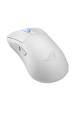 Obrázok pre ASUS ROG Keris II Ace Wireless AimPoint White myš Hraní Pro praváky RF Wireless + Bluetooth + USB Type-A Optický 42000 DPI