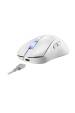 Obrázok pre ASUS ROG Keris II Ace Wireless AimPoint White myš Hraní Pro praváky RF Wireless + Bluetooth + USB Type-A Optický 42000 DPI