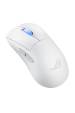 Obrázok pre ASUS ROG Keris II Ace Wireless AimPoint White myš Hraní Pro praváky RF Wireless + Bluetooth + USB Type-A Optický 42000 DPI