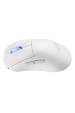 Obrázok pre ASUS ROG Keris II Ace Wireless AimPoint White myš Hraní Pro praváky RF Wireless + Bluetooth + USB Type-A Optický 42000 DPI