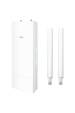 Obrázok pre Cudy AP3000 Outdoor 2976 Mbit/s Bílá Podpora napájení po Ethernetu (PoE)