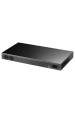 Obrázok pre Cudy GS5048S4 síťový přepínač Řízený L3 Gigabit Ethernet (10/100/1000) Černá