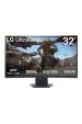Obrázok pre LG 32GS60QC-B počítačový monitor 80 cm (31.5") 2560 x 1440 px Quad HD LCD Černá