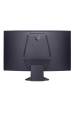 Obrázok pre LG 32GS60QC-B počítačový monitor 80 cm (31.5") 2560 x 1440 px Quad HD LCD Černá