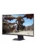 Obrázok pre LG 32GS60QC-B počítačový monitor 80 cm (31.5") 2560 x 1440 px Quad HD LCD Černá