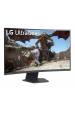 Obrázok pre LG 32GS60QC-B počítačový monitor 80 cm (31.5") 2560 x 1440 px Quad HD LCD Černá