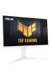 Obrázok pre ASUS TUF Gaming VG27AQML1A-W počítačový monitor 68,6 cm (27") 2560 x 1440 px Wide Quad HD LCD Bílá