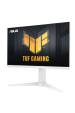 Obrázok pre ASUS TUF Gaming VG27AQML1A-W počítačový monitor 68,6 cm (27") 2560 x 1440 px Wide Quad HD LCD Bílá